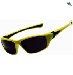 Sinner Okemo Junior Sunglasses (Green) - Colour: LIME GREEN